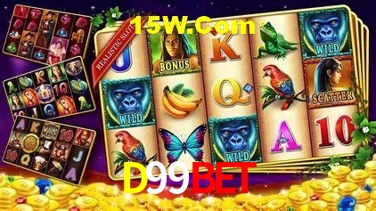 D99.Bet