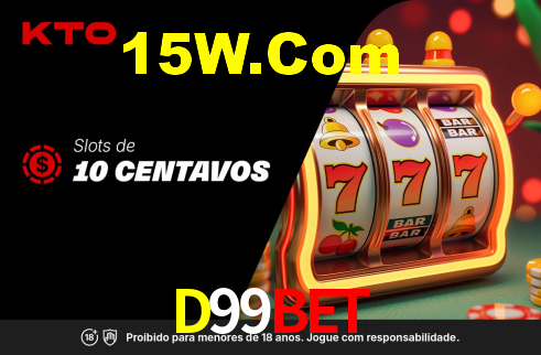 Bônus Generosos e Exclusivos no D99Bet para Você!